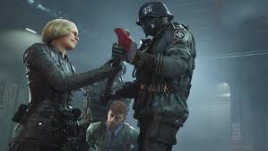 How to unlock the grenade pouch ++ trophy in wolfenstein: Want Some Quick Xbox Gamerscore These Are The Easiest Achievements From June 2021 Thexboxhub