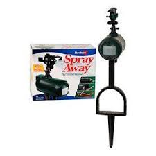 Best 10 Groundhog Repellents And Deterrents 2021 Expert Review Motion Activated Sprinkler Insect Repellent Spray Pest Control