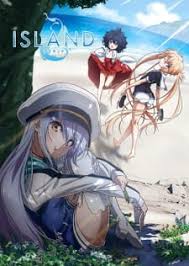 ivory tower rina and the hole. Island Myanimelist Net