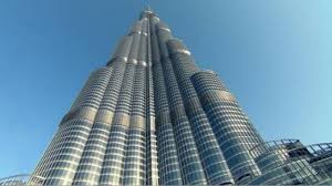 Tahun lalu, 11 orang meninggal. Burj Khalifa Dubai Gedung Tertinggi Di Dunia Punya Tiga Waktu Berbuka Puasa Tribunnews Com Mobile