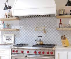 Jeff Lewis Style Carrara Marble Tile Heaven Kitchen Inspirations Cool Kitchens Kitchen Remodel Small