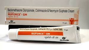 Know uses, side effects, dosage, contraindications, substitutes, benefit, interactions, purpose, drug the primary ingredient of soframycin skin cream is available in different dosage forms and are used to treat infections caused by bacteria on skin, eyes and ears. Nuforce Gm Cream By Medicine Vision