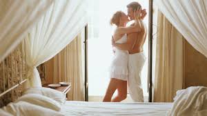 اصول رابطه جنسی خوب (مسائل اساسی در سکس زن و شوهر) - همیار عشق