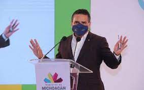Lea las últimas noticias del día sobre el tema silvano aureoles: Kx0nozbav4 Cam