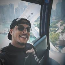 Schoolly D "Smoke Some Kill"