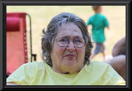 Obituary for Deloris Lucille Phelps