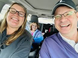 So the day has finally came....Allen headed off this afternoon to start his  journey to the Sahara. All in aid of the bone marrow for leukaemia trust.  If anyone would like to