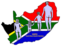 Resultado de imagen para NUDISM IN SOUTH AFRICAN