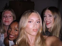 ☆ Tori Anderson ☆ (@torianders0n) • Фото и видео в Instagram