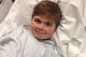 Fundraiser for Scott Allred by Amanda Allred : Support Samuel Allred