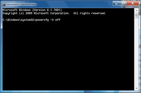 For that, you need to first disable the feature, and when you do so, the pagefile.sys file will deleted automatically from the system. Win 7 Disk Space Guide How To Remove Pagefile And Hiberfil Trendblog Net