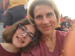 Stephanie Rust (@stephrust1)