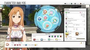 Sword art online hollow realization opening gameplay walkthrough full game ps4 1080p 60fps let's play guide. Sword Art Online Hollow Realization Is An Affectionate Game Siliconera