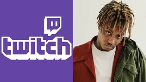 Black sony ps4 dualshock 4 controller, psp, play, playstation. Juice Wrld Ps4 Anime Wallpapers Wallpaper Cave