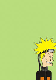 Beavis And Butthead Naruto 1668x2388 Download Hd Wallpaper Wallpapertip Beavis and butthead twilight movie werewolves vampires.wmv.