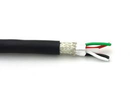Canare Dmx203 2p Dmx Lighting Control Cable By The Foot