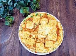 豆腐煎蛋by 小餐桌的家餚 recipe recipes food breakfast