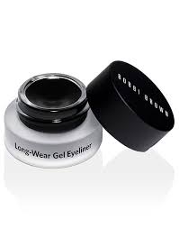 Marie Claire Turkiye En Iyi Goz Kalemleri Bobbi Brown Goz Kalemi Gel Eyeliner Gel Liner