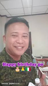 Good day po everyone, Happy Thursday po Godblessed🙏🥰🇮🇹 #picture  #follower #goodday #happythursday #buhaystudyante