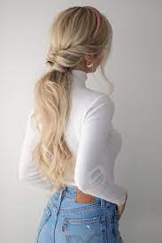 3 Fall Hair Trends You Will Love Www Alexgaboury Com Hair Trends 3 Easy Fall Hairstyles Fall Hair Trends Easy Hairstyles Medium Hair Styles