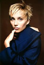 KRISTIN SCOTT THOMAS