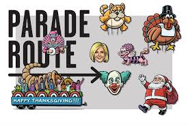 A field guide in the november 2019 issue of philadelphia magazine. The Only In Philly Sights At The Philadelphia Thanksgiving Day Parade