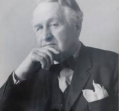 Bergmann, un intelectual clave en la sociedad colombiana de los cincuenta