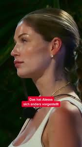 Alessa will Klartext