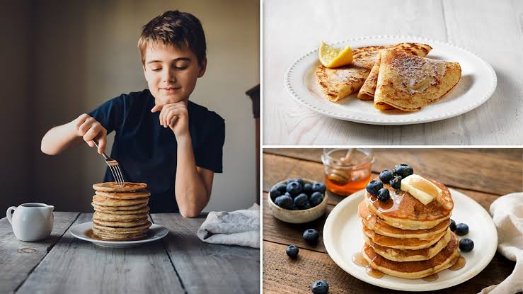 When is pancake day 2026 and why is it celebrated? - BBC Bitesize