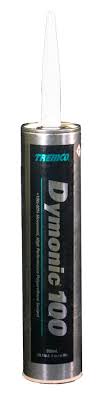 high performance polyurethane sealant tremco dymonic 100