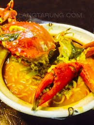 Apa yang boleh anda temui di sini? Restoran Sempadan Maggi Ketam Power Jalan Kebun Masak Di Klang Makan Di Banting Some Bullet For Your Head