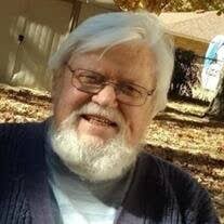 Melvin Sam May Jr. Obituary