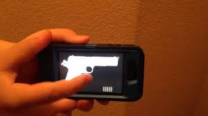 Descargar la última versión de igun pro para android. Igun Pro Hack To Make Gun Real And Lethal Youtube