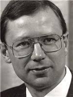 PETER NORMAN Obituary (1941