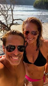 I am sooo lucky to be with the love of my life for the last 31 years. Thank  you Mindy Hirsch for taking me back and continuing to tolerate my idiocy.  Happy Anniversary beautiful 😍🥰😘💕, #love #marriage ...