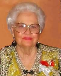 Patricia McGuiness Obituary