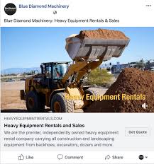We literally have thousands of great products in all product categories. 9 Tips For Selling Heavy Equipment Online News Blue Diamond Machinery