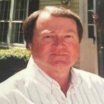 Mac Johnson Obituary