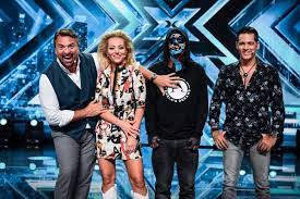 The x factor is a romanian television music competition to find new singing talent, contested by aspiring singers drawn from public auditions. AdidaÈi ColecÈie NouÄ Design De Calitate X Factor Antena 1 Romania Afstidelhi Org