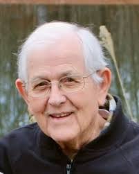 Homer Elsworth Buck Obituary October 7, 2023