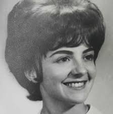 Maria Rizzi Obituary (1942