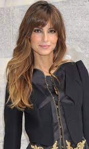 50 Best Hairstyles For Square Faces Rounding The Angles Oblong Face Hairstyles Long Face Hairstyles Square Face Hairstyles