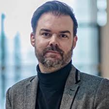 Chalmers Research: Rickard Arvidsson