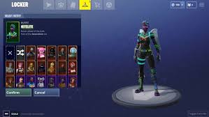 An epic games account is required to play fortnite. Fortnite Account 50 Skins