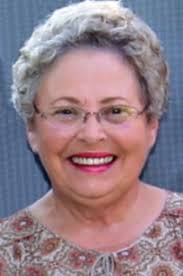 Gloria Eckstein Obituary February 12, 2018