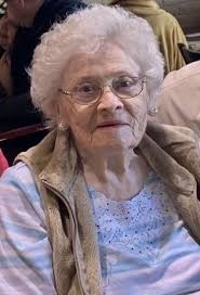 Ruth Collier Obituary (1927