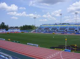Croix Bleue Medavie Stadium Wikipedia