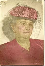 Carolyn Servatius Eichler (1876-1962)