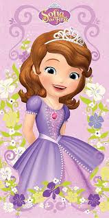 Sofia learns that looking like a princess is not all that hard, but behaving like one can come only from the heart. Sofia The First Princess Amber Holiday Wallpapers Requested By