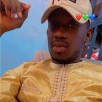 60+ "Seydou Seydou" profiles